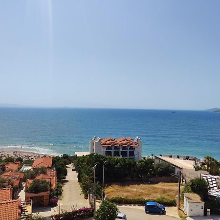 B&G Holiday Sarandë Eksteriør bilde