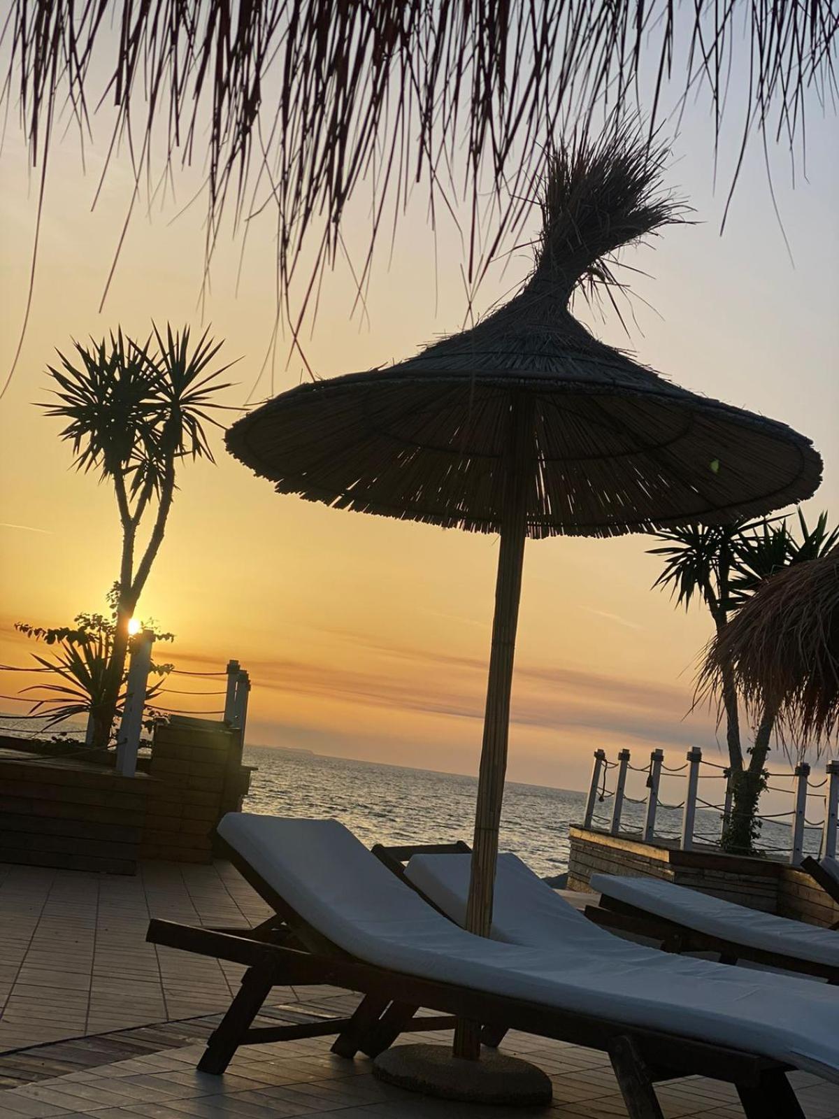 B&G Holiday Sarandë Eksteriør bilde